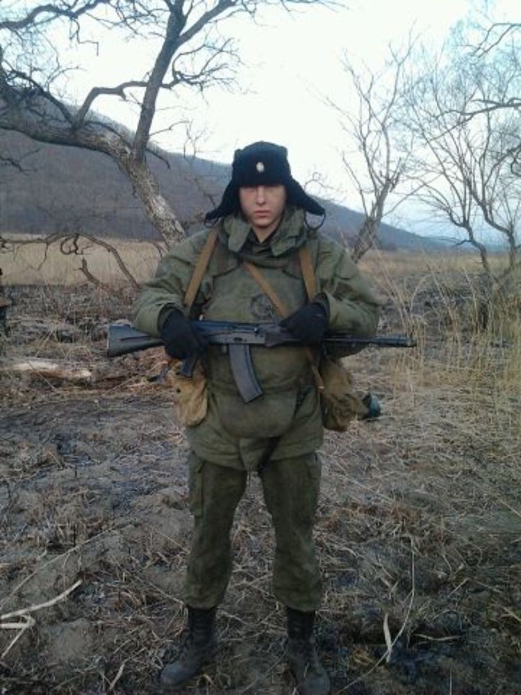 Photograph by маргарита шмелева