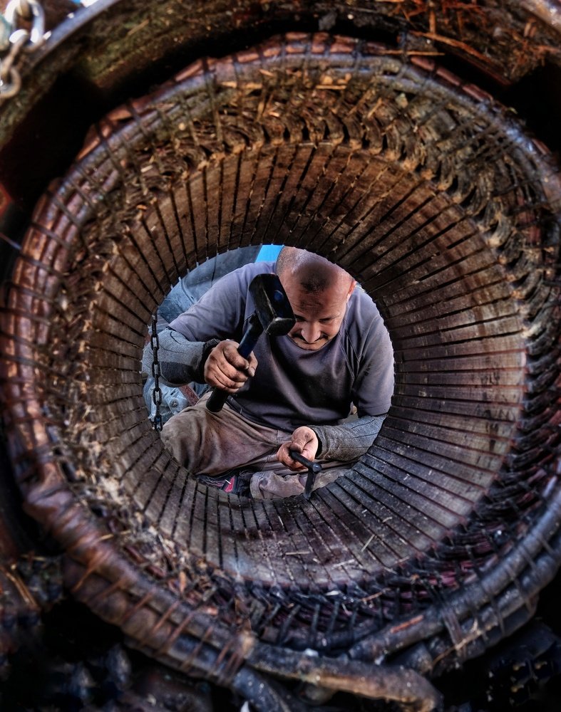 Photograph by Ahmed Saad