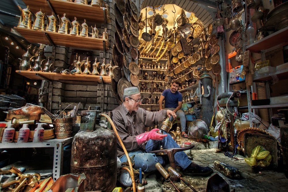 Photograph by Ahmed Saad