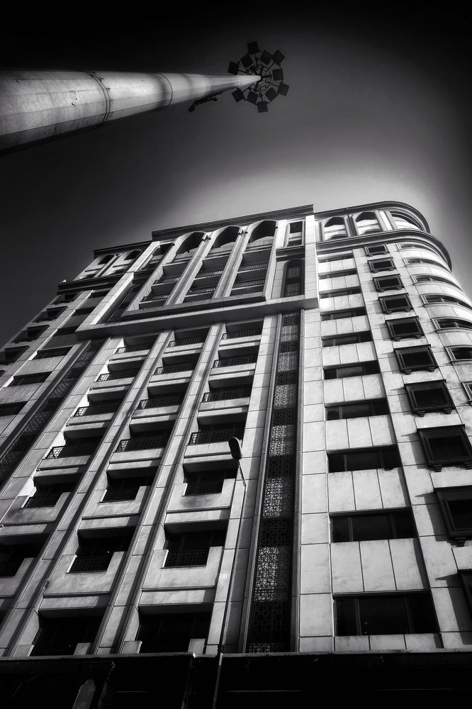 Photograph by Ahmed Saad