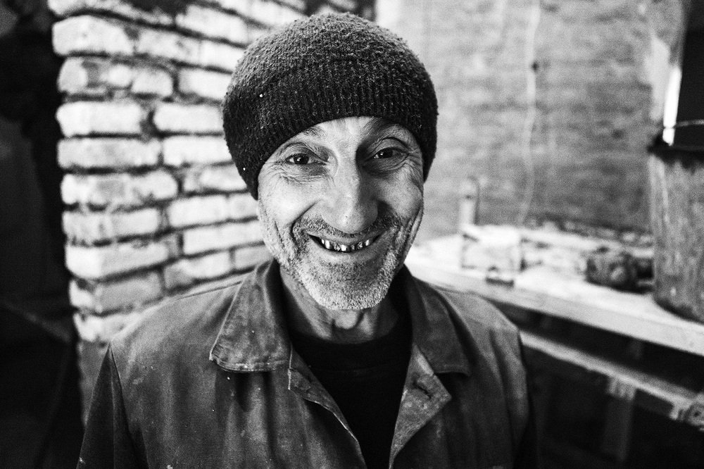 Гастарбайтер