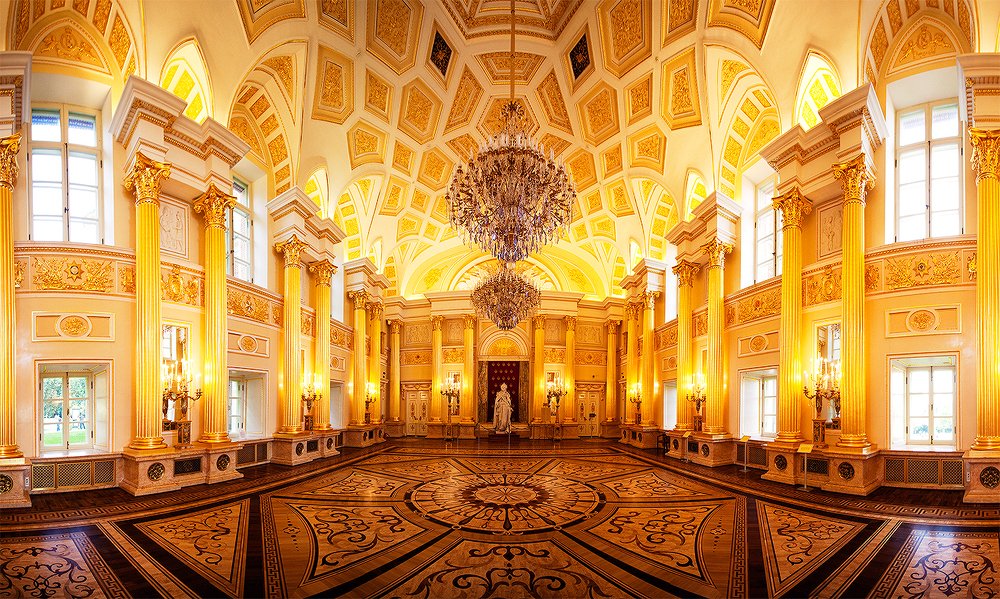 Екатерининский зал