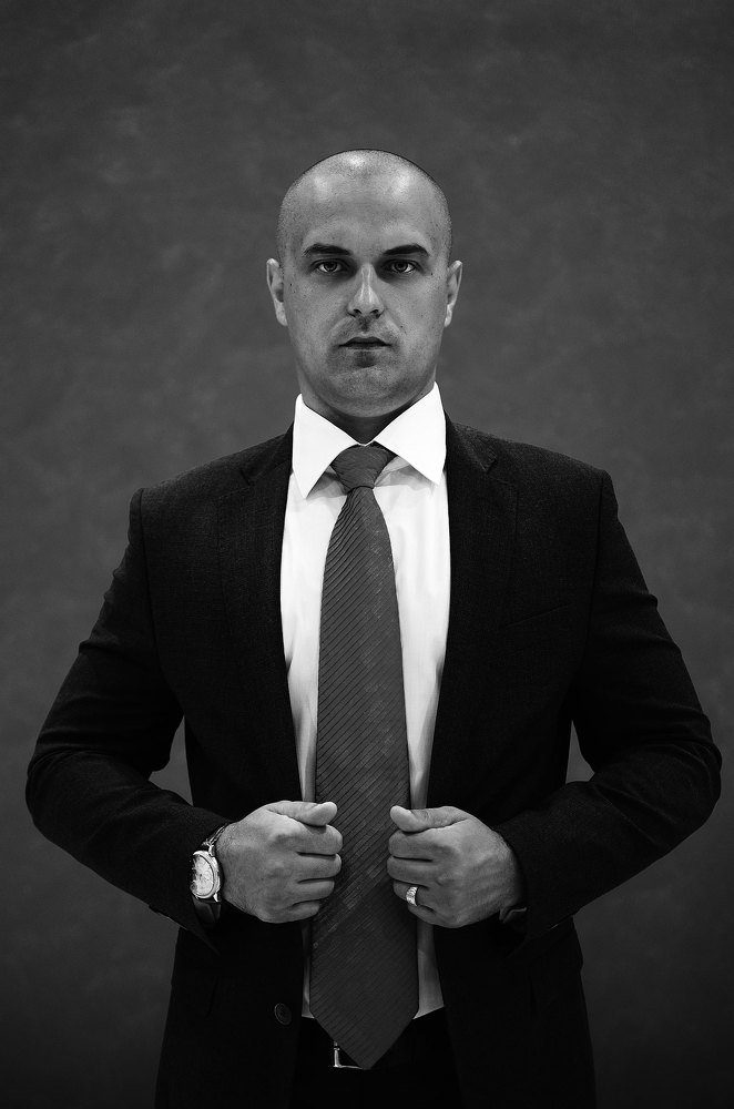 Photograph by Альбина Прокопенко