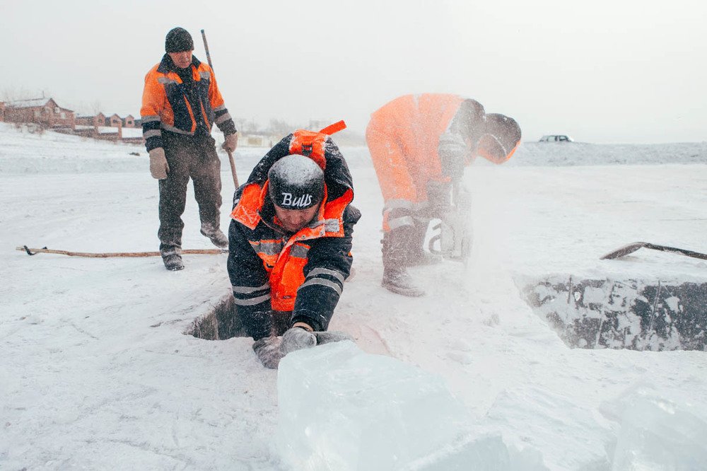 Photograph by Сергей Бумагин