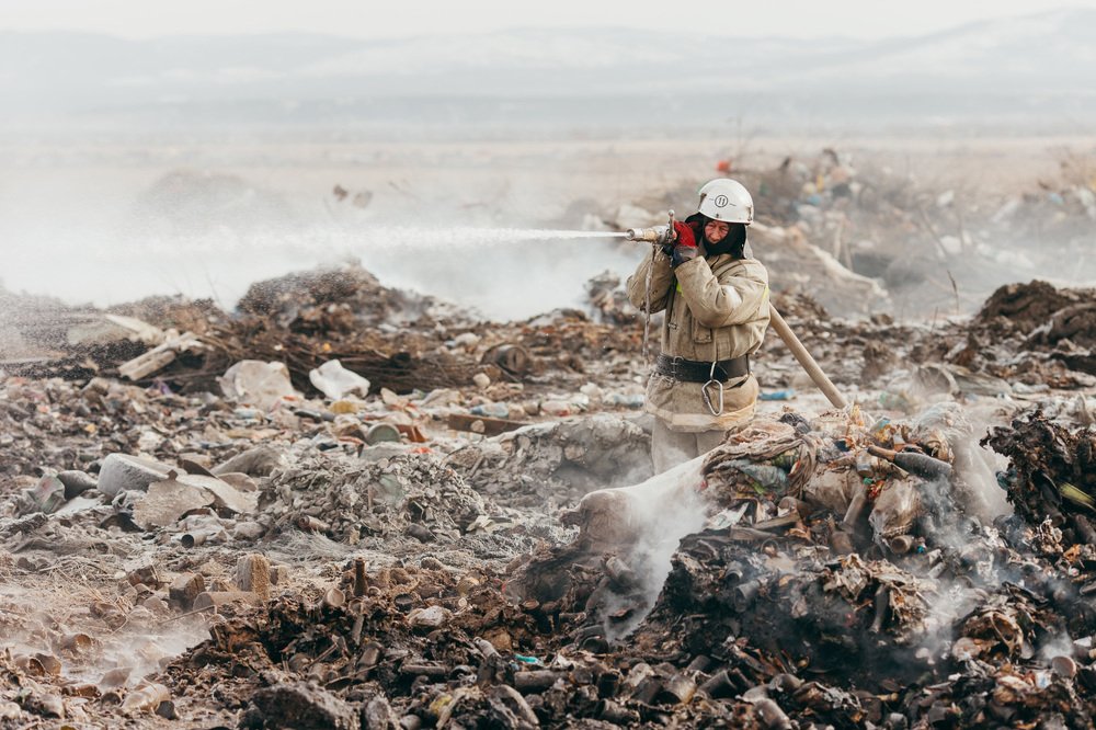 Photograph by Сергей Бумагин