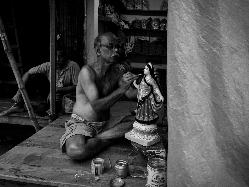 Photograph by Bistupada Mondal