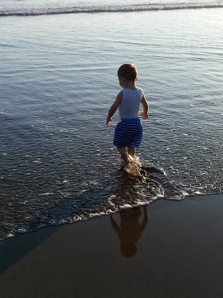 Фотография автора Jenny María Quirós Jiménez