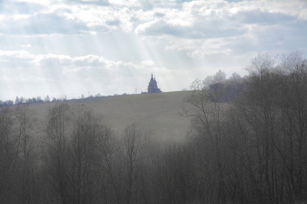 весна праздник света