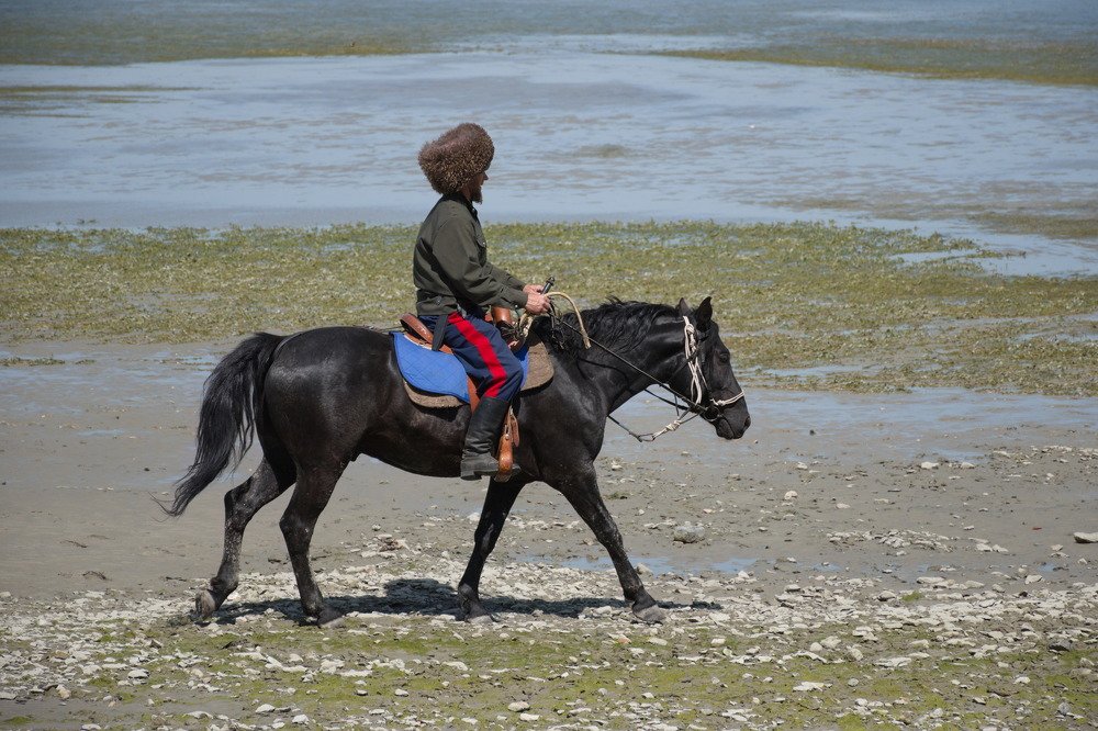 Photograph by Башлаев Константин