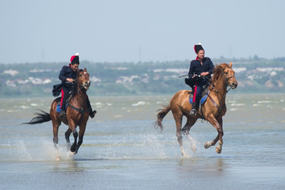 Photograph by Башлаев Константин