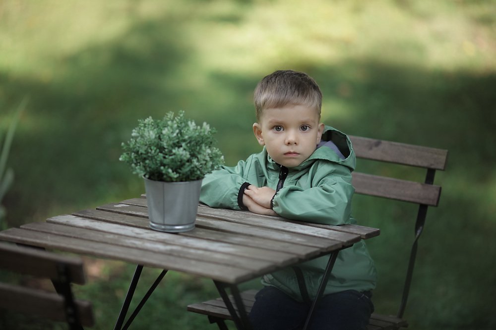 Photograph by Инна Проненко