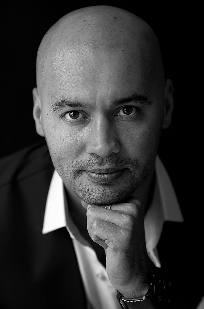 Photograph by Алла Наседкина