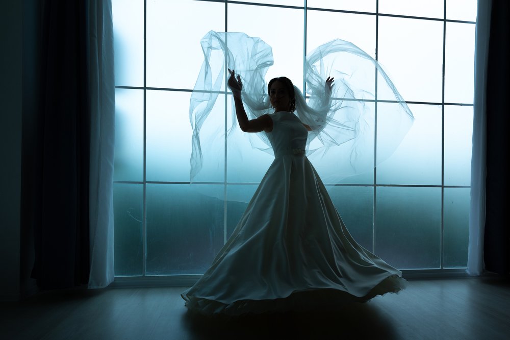 Photograph by Виталий Куприянов