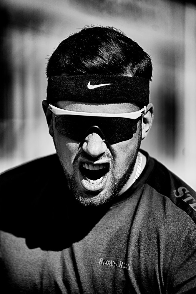 Photograph by Юрий Плеханов