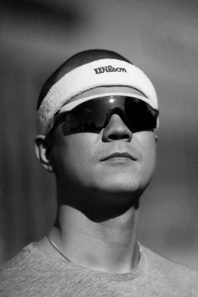 Photograph by Юрий Плеханов