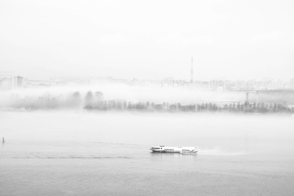 Photograph by Елена Боржковская