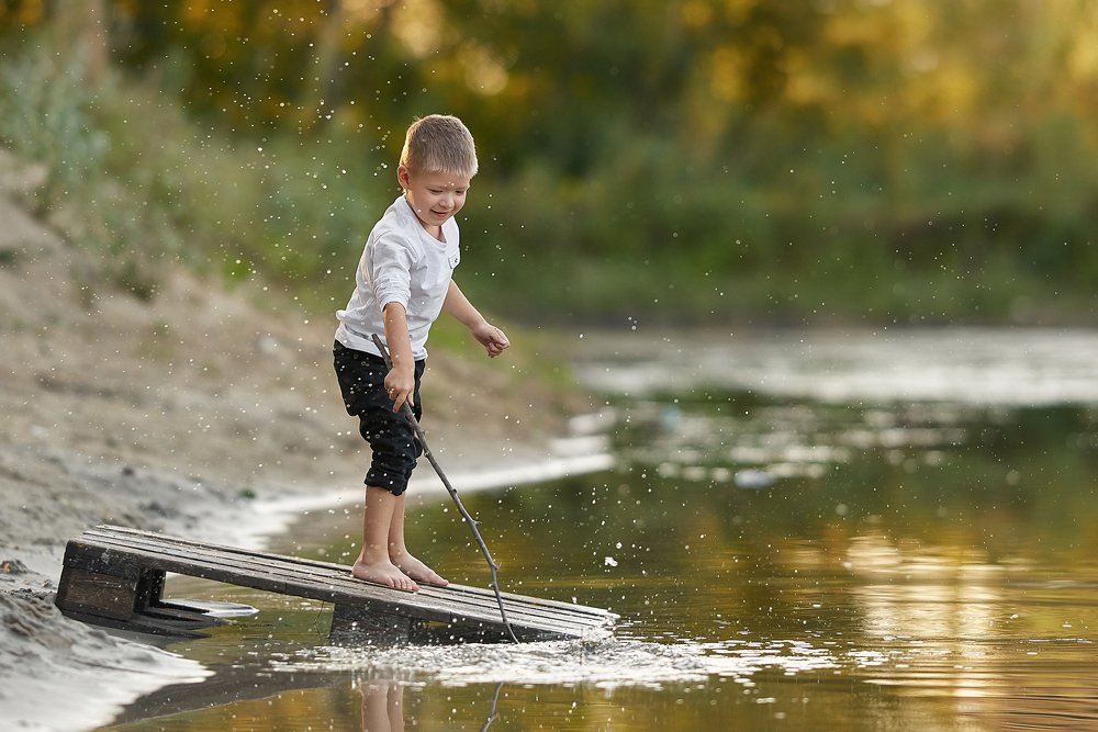 Photograph by Ольга Мандрик
