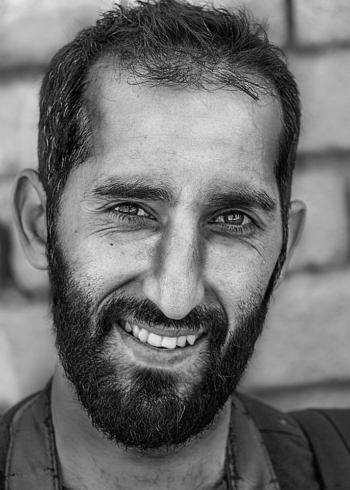 Photograph by hamed moradi