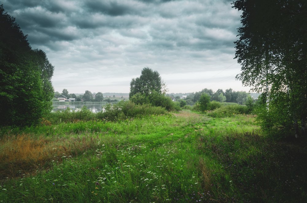 Photograph by Михаил Киселев