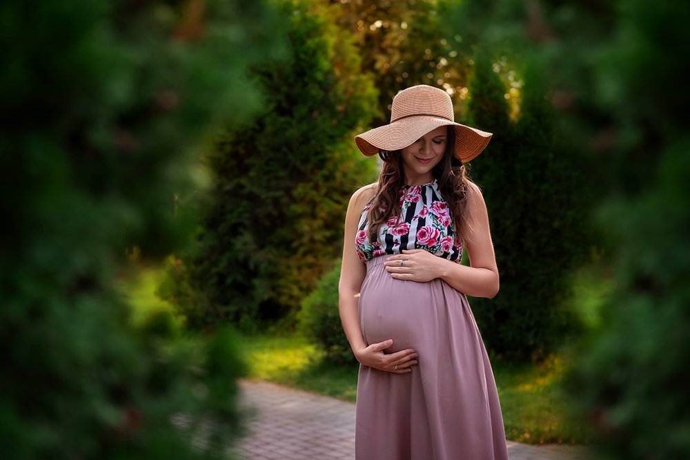 Photograph by Евгения Лебеденко