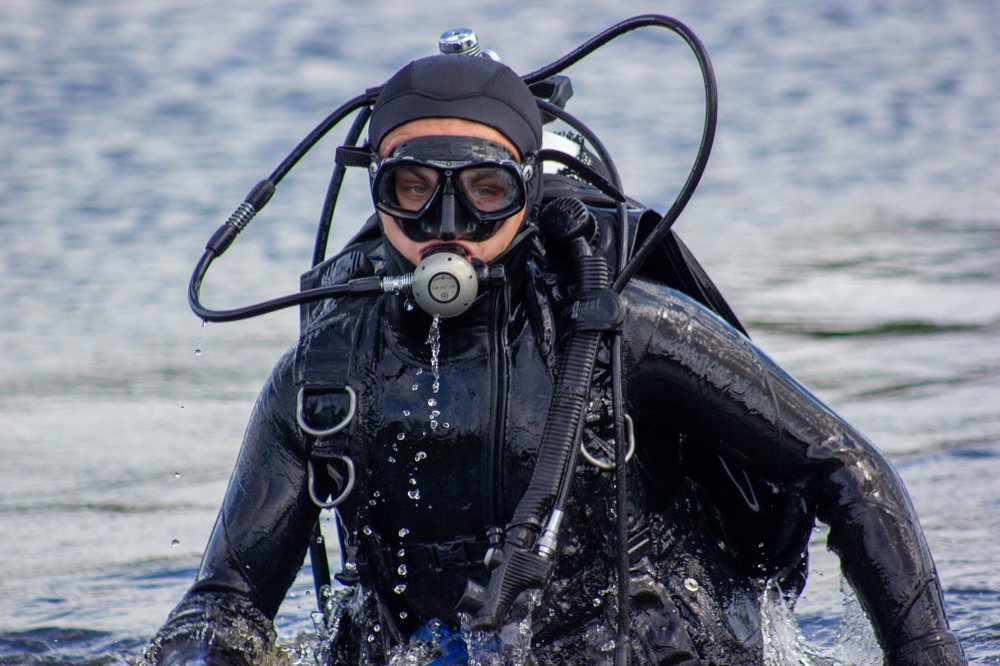 Photograph by Сергей Лашнев