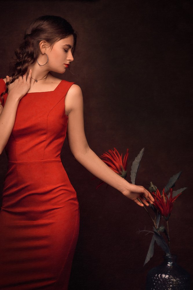 Photograph by Анна Кучинская