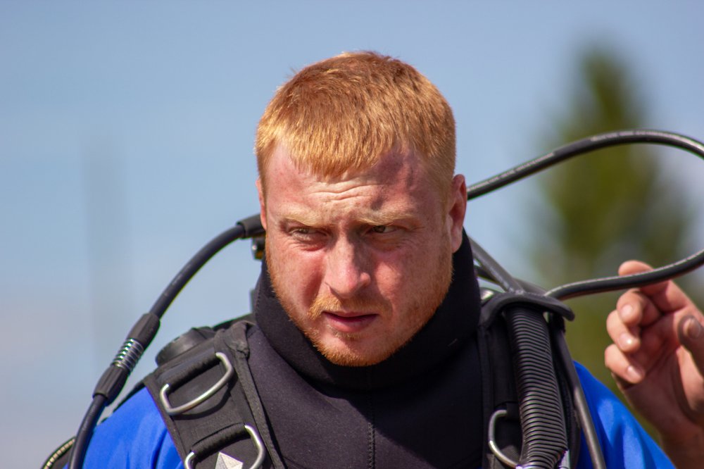 Photograph by Сергей Лашнев