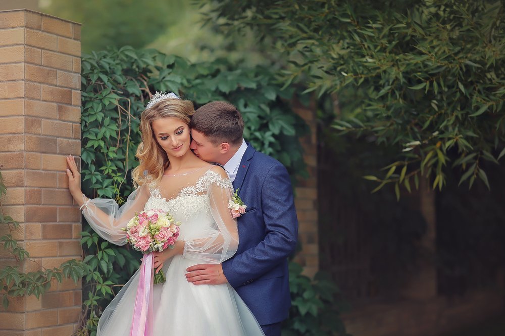 Photograph by Олеся Хомякова