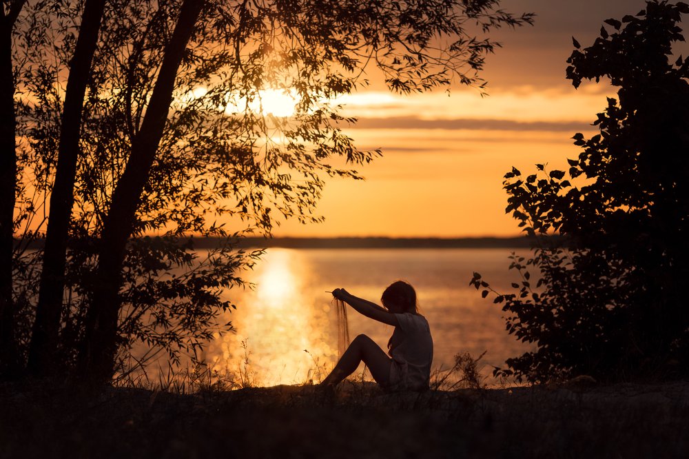 Photograph by Светлана Наумова