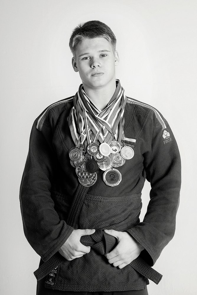 Photograph by Усачева Юлия