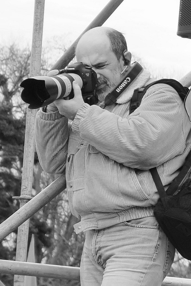 Photograph by Евгений Родыгин