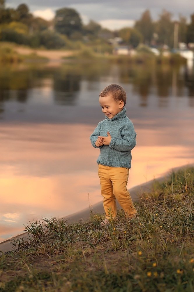 Photograph by Tatyana Belyakova