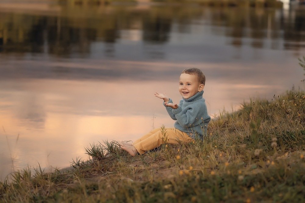 Photograph by Tatyana Belyakova