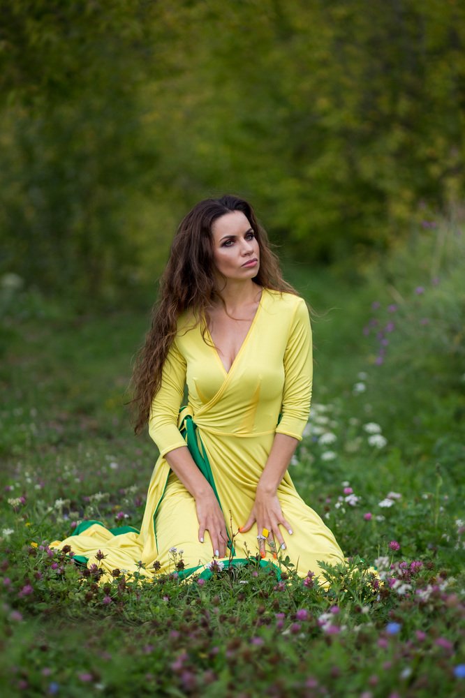 Photograph by Valery Vinnitsky