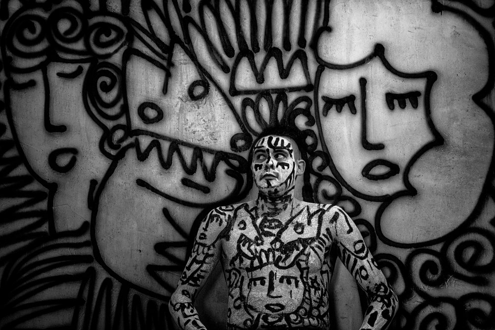 To Beast or not to Beast