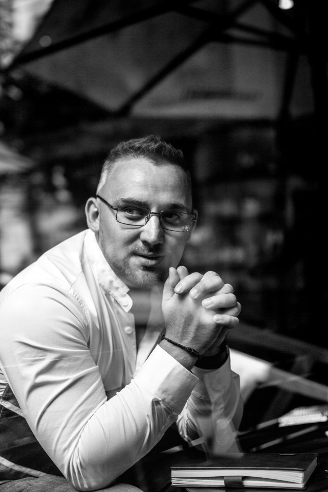 Photograph by Ирха Максим