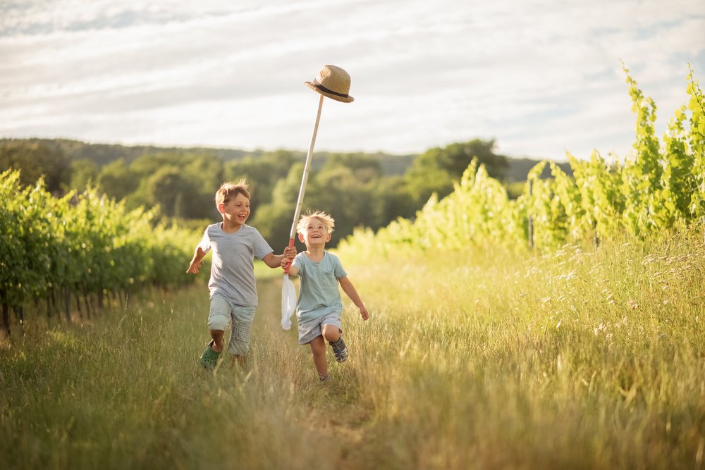 Photograph by Anastasia Hölzer
