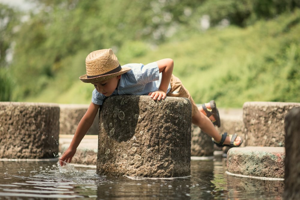 Photograph by Anastasia Hölzer