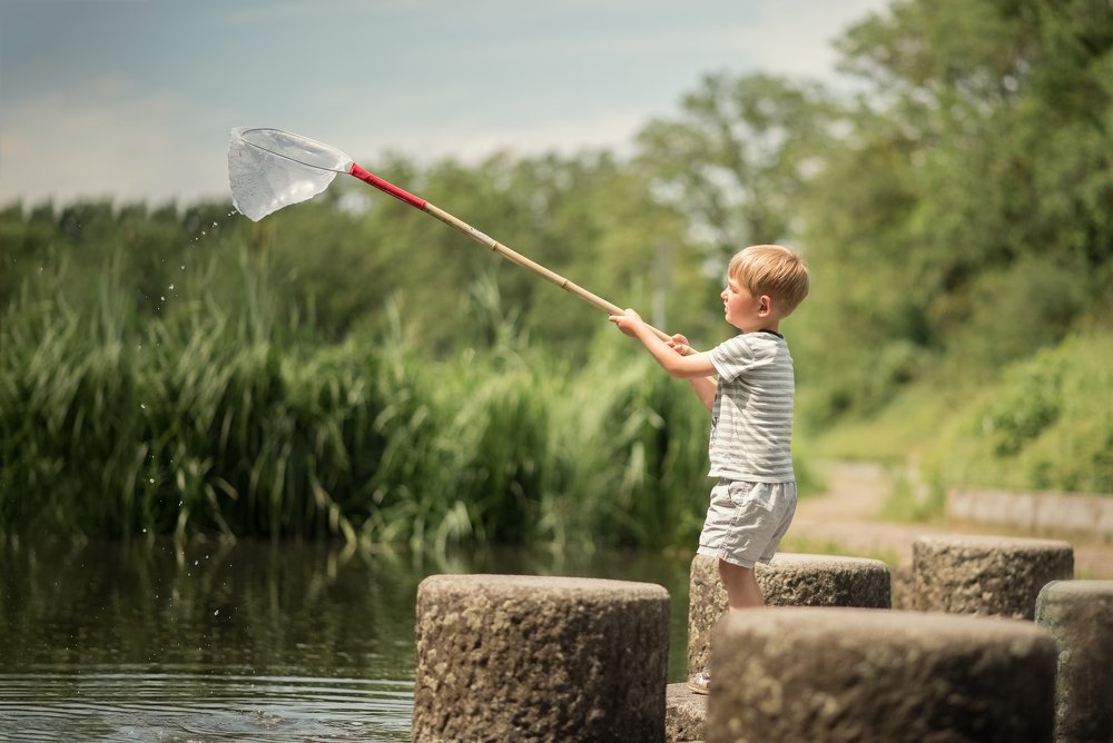 Photograph by Anastasia Hölzer