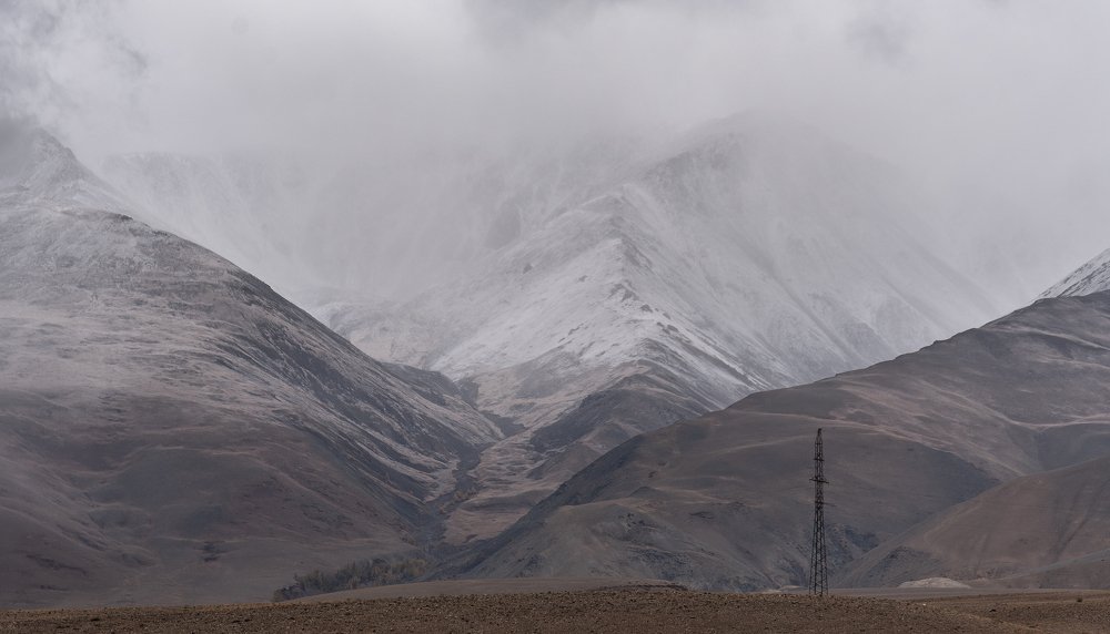 Photograph by Aleksei Kurlov