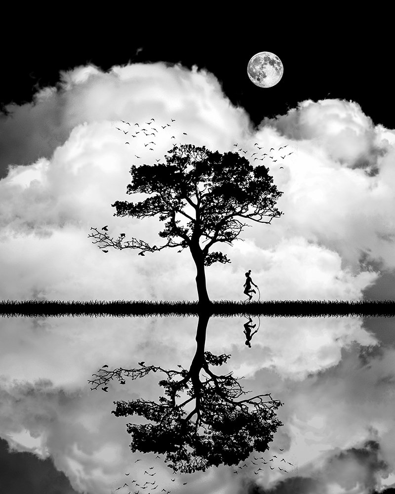 Photograph by sajjad saadat