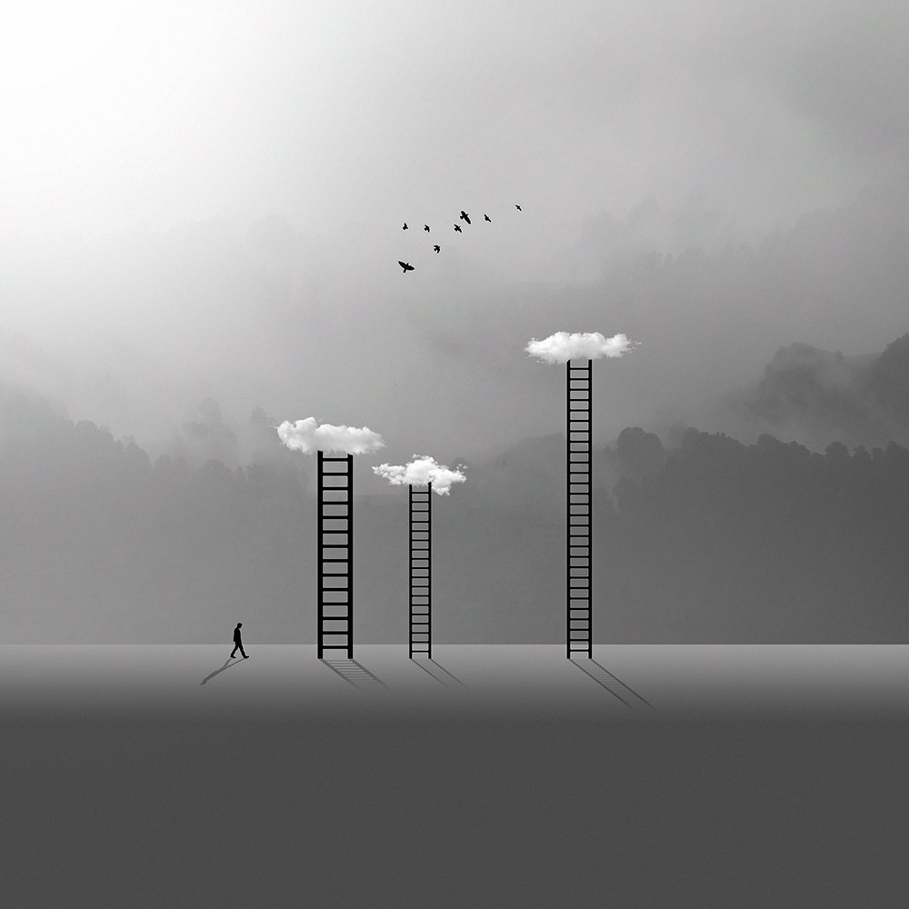 Photograph by sajjad saadat