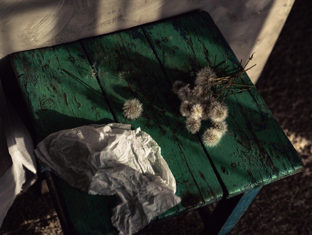 Photograph by Валерия Левшина