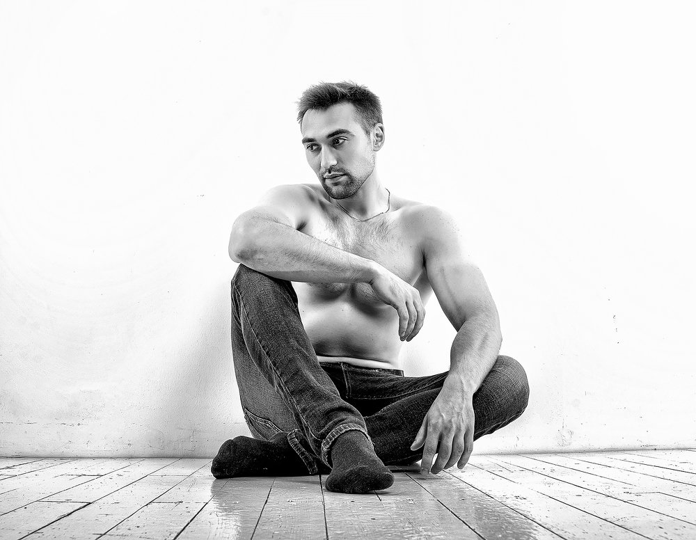 Photograph by Оксана Зверева