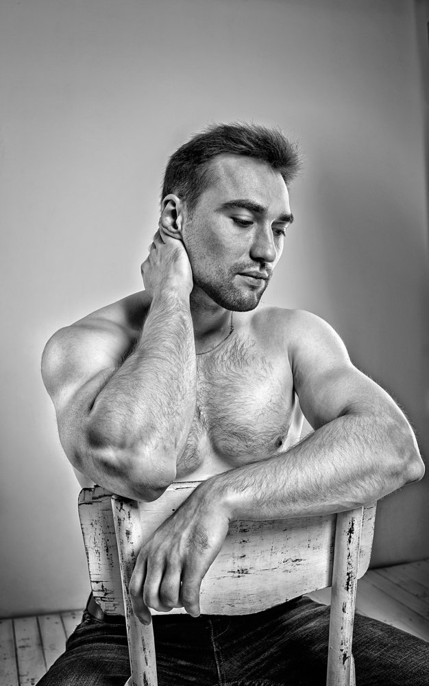 Photograph by Оксана Зверева