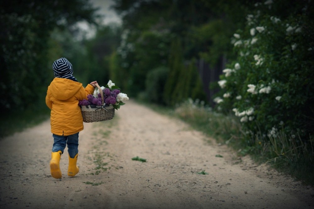 Photograph by Ольга Нечаева