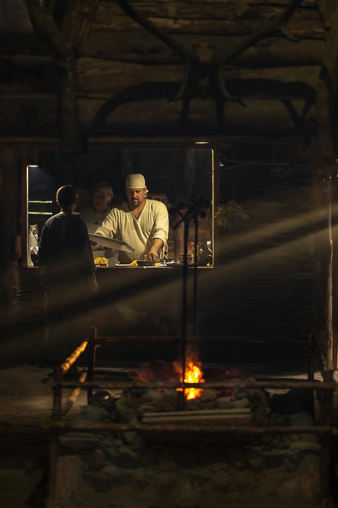 Photograph by Елена Корж