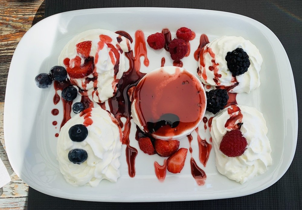 Photograph by Olga Pereira