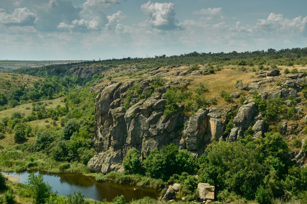 Photograph by Владимир Гузик