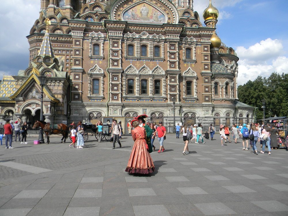 Photograph by маргарита шмелева